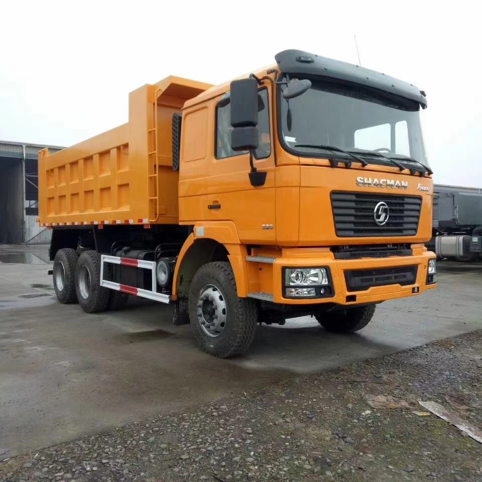 China 15ton Construction Diesel Crawler Carrier Vehicle/Tracked Dumper Carrier