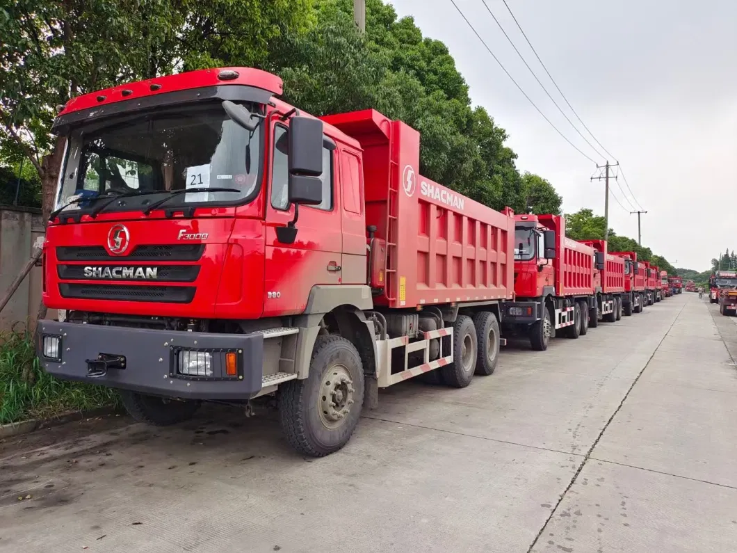 China 15ton Construction Diesel Crawler Carrier Vehicle/Tracked Dumper Carrier