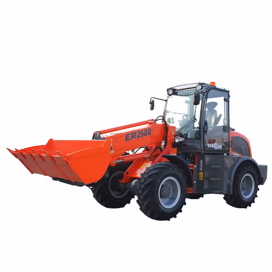 Everun CE-geprüftes Multi